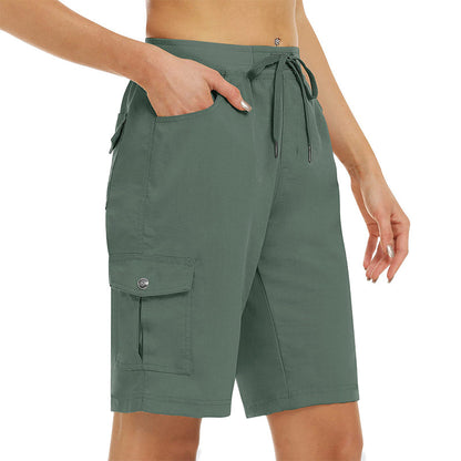 VantaStride™ Cargo Shorts — Unleash Effortless Comfort and Confidence on Every Adventure