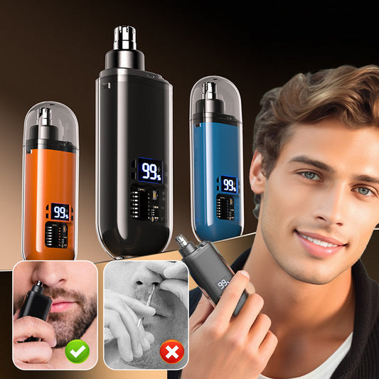 SharpLine™ — Painless Precision That Boosts Your Confidence Every Time