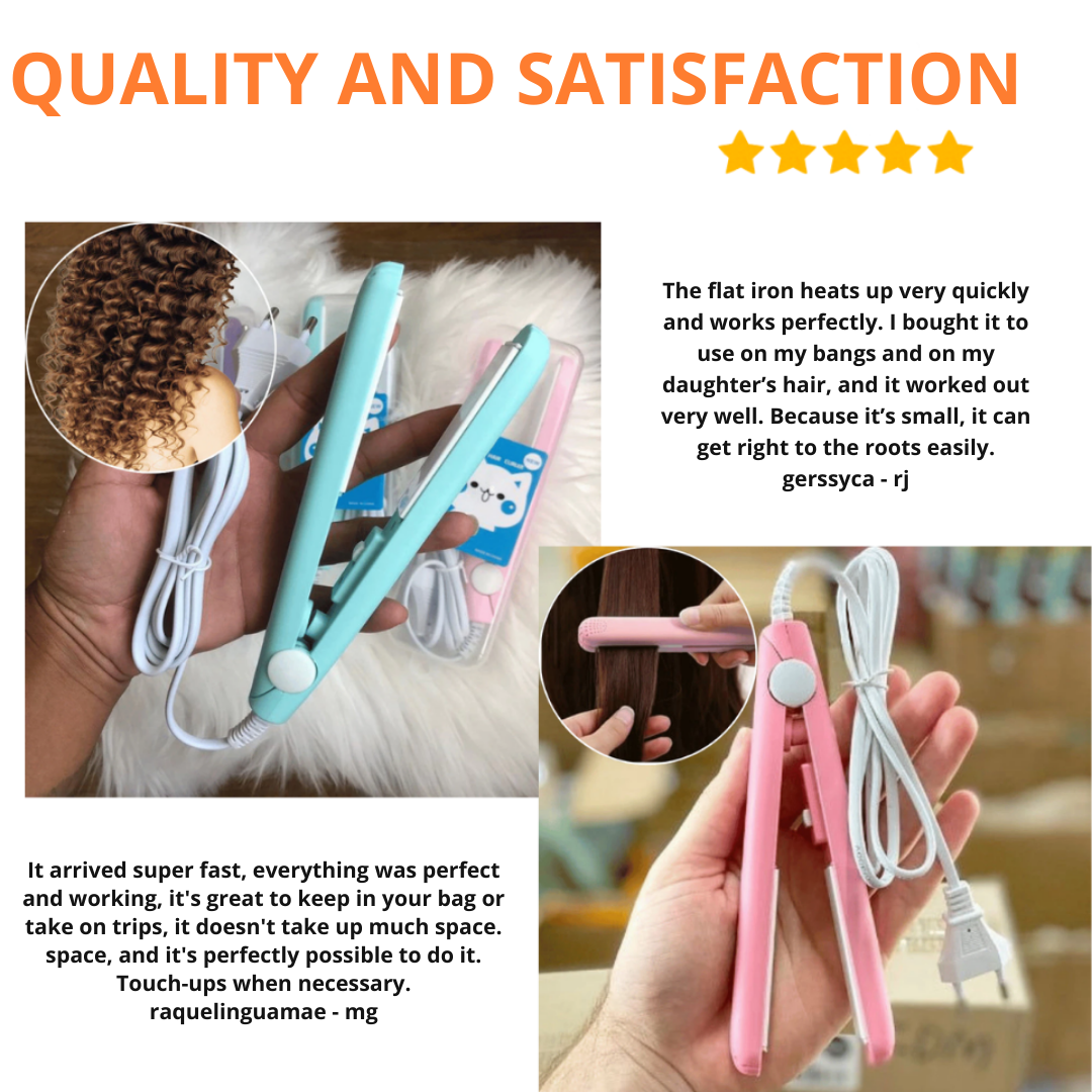Radianta™ — Unlock Stunning, Damage-Free Hair That Turns Heads Instantly