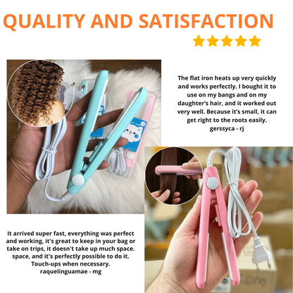 Radianta™ — Unlock Stunning, Damage-Free Hair That Turns Heads Instantly