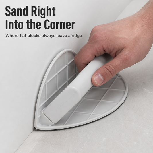 CurveCraft™ — Seal Sand in Corners and Curves Flat Blocks Miss