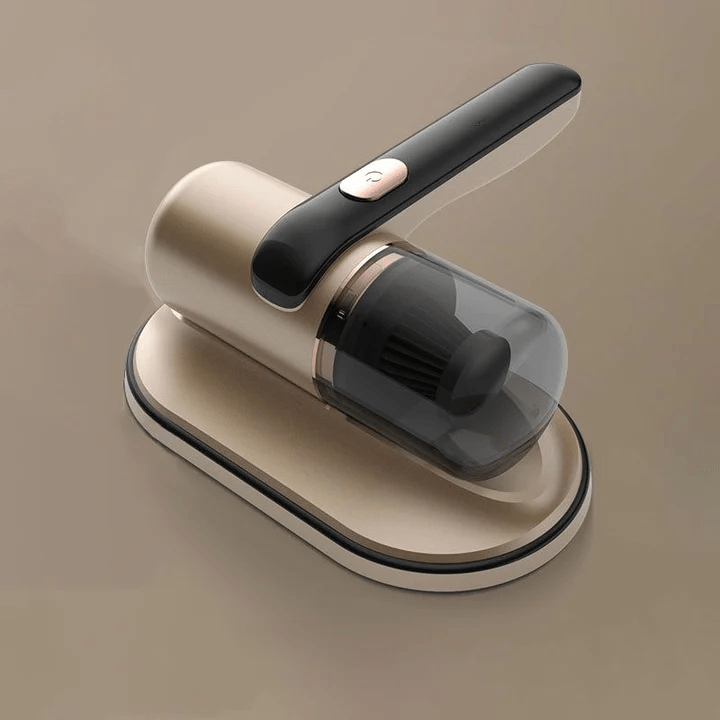 VitaSweep™ — Experience Effortless Freedom and Deep Clean Comfort Wherever You Go