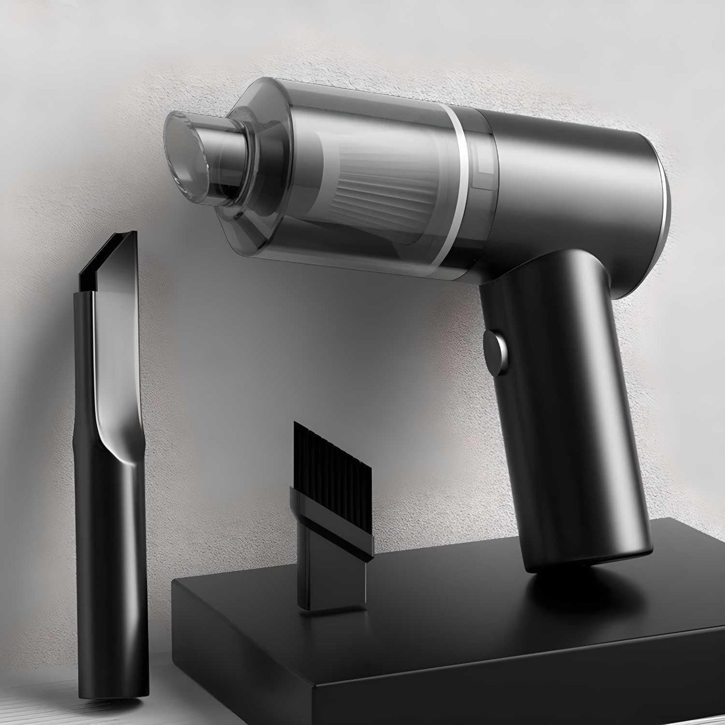 DustBlitz™ — Cordless Power, Effortless Clean | 50% Off