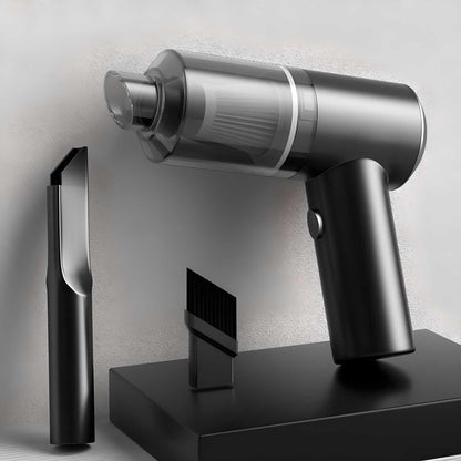 DustBlitz™ — Cordless Power, Effortless Clean | 50% Off