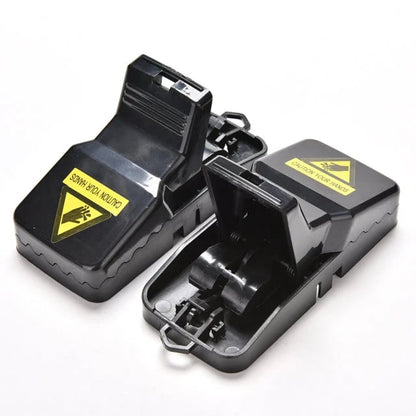 Mouse Trap Reusable