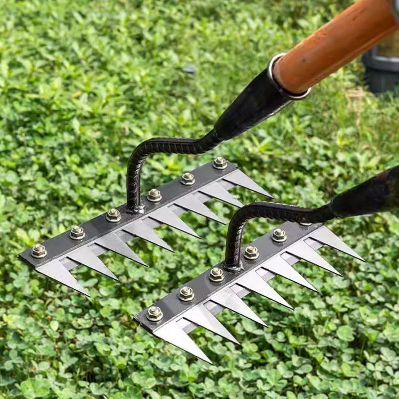 GardenZen™ — Crush Weeds Fast and Watch Your Garden Flourish Effortlessly
