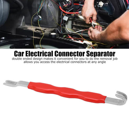 SparkLift™ — Effortless Connector Repairs That Save Time and Protect Your Wiring