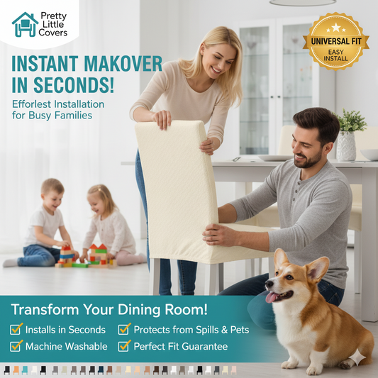 SerenityNest™ — Effortless Peace and Stylish Comfort for Happy Homes and Pets