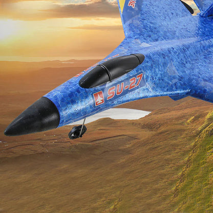 StratoBlaze™ — Unstoppable Sky Thrills with Rock-Solid Control