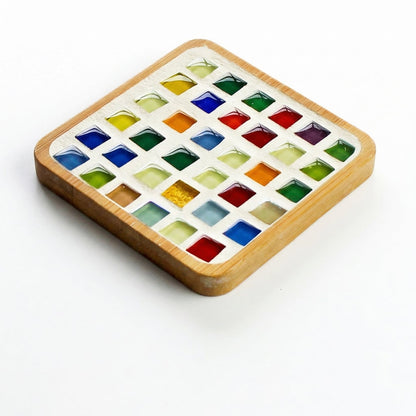 MosaicFlare™ — Spark Lasting Family Joy and Creativity in Every Colorful Piece