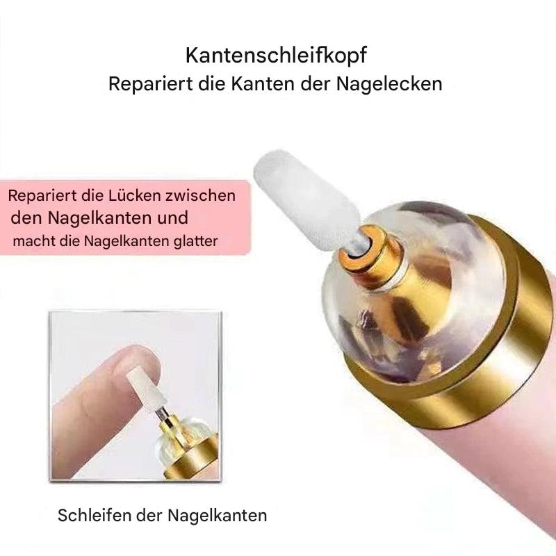 NailPro™ - Professional Electric Manicure Nail Machine Kit💅