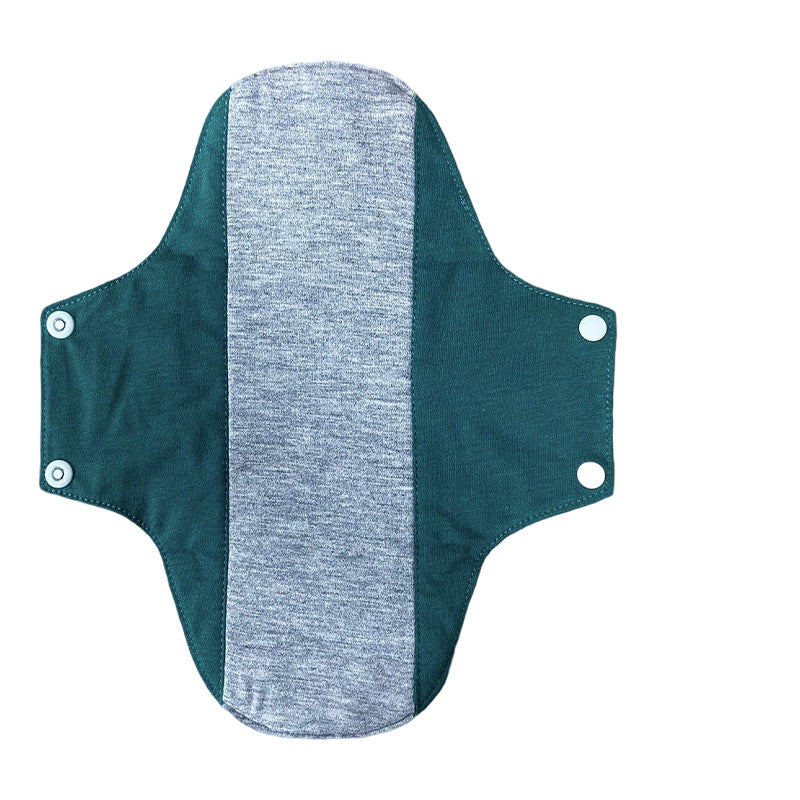 PureAura™ Washable Pads — Feel Fresh, Dry, and Confident All Day Without Compromise
