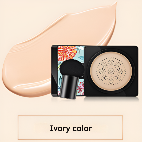 VellaSilk™ — Unlock All-Day Radiance That Feels Like Your Skin, Not Makeup
