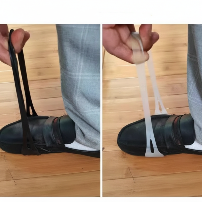 FrostSure™ — Conquer Ice with Feather-Light, Unbreakable Grip