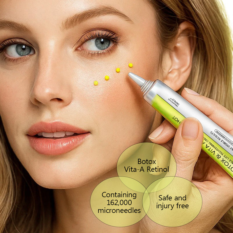 LuminaLift™ — Instantly Reveal Firmer, Brighter Skin That Turns Back Time Without Needles