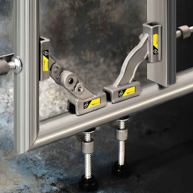 EdgeMaster™ — Lock in flawless corners fast for pro-level builds every time
