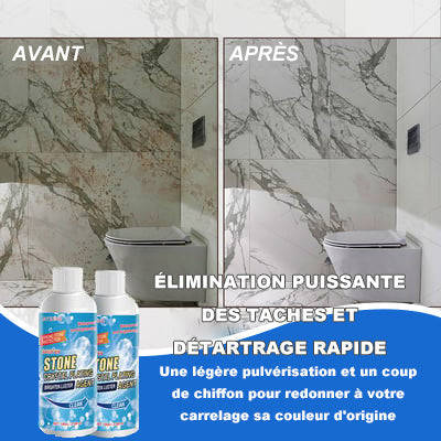 GlowStone Radiance™ — Restore Your Stone’s True Glow and Banish Stubborn Stains Forever