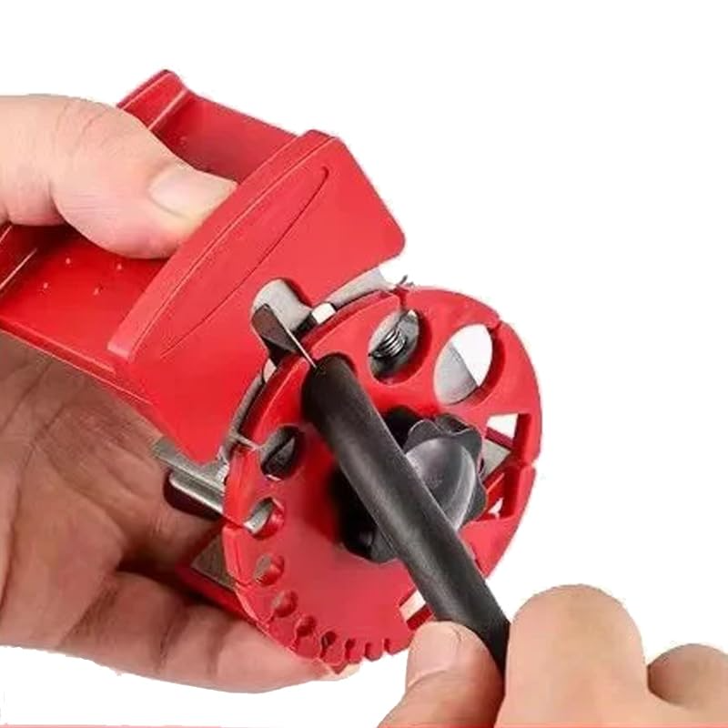 ProGrip™ — Master Every Wire with Precision, Speed, and Safety in Your Hand