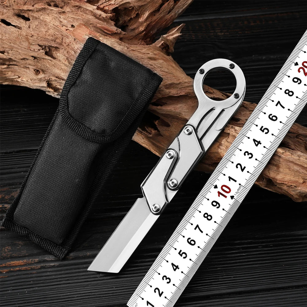 StrikerFlex™ — Master Every Cut with Unshakable Precision and Rock-Solid Grip