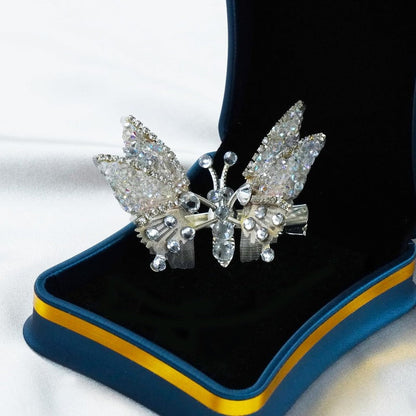 LumiFae™ — Fluttering Sparkle That Lights Up Her World All Day Long