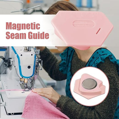 MagnaGuide | Perfect Seams, Zero Hassle | 50% Off