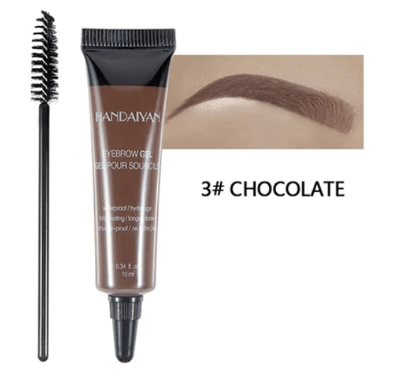 ArchForte™ — Smash Every Day with Flawless, Unbreakable Brows That Boost Your Confidence Instantly