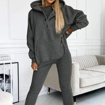 VeroLuxe™ — Step Into All-Day Ease and Effortless Style That Powers Your Confidence