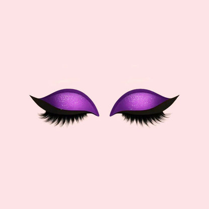 VividAura™ — Peel-On Perfection for Eyes That Own the Room