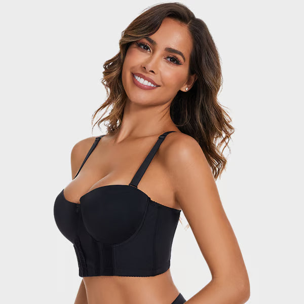 RamoraLuxe™ — Unseen Comfort That Sculpts Your Perfect Silhouette All Day