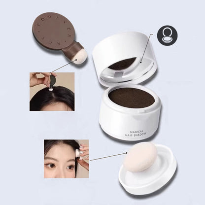 NovaStrand™ Hair Sculptor — Transform Your Hairline, Own Your Confidence All Day