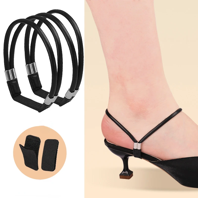 LuminaLock™ — Sparkle with Confidence and Never Slip Again