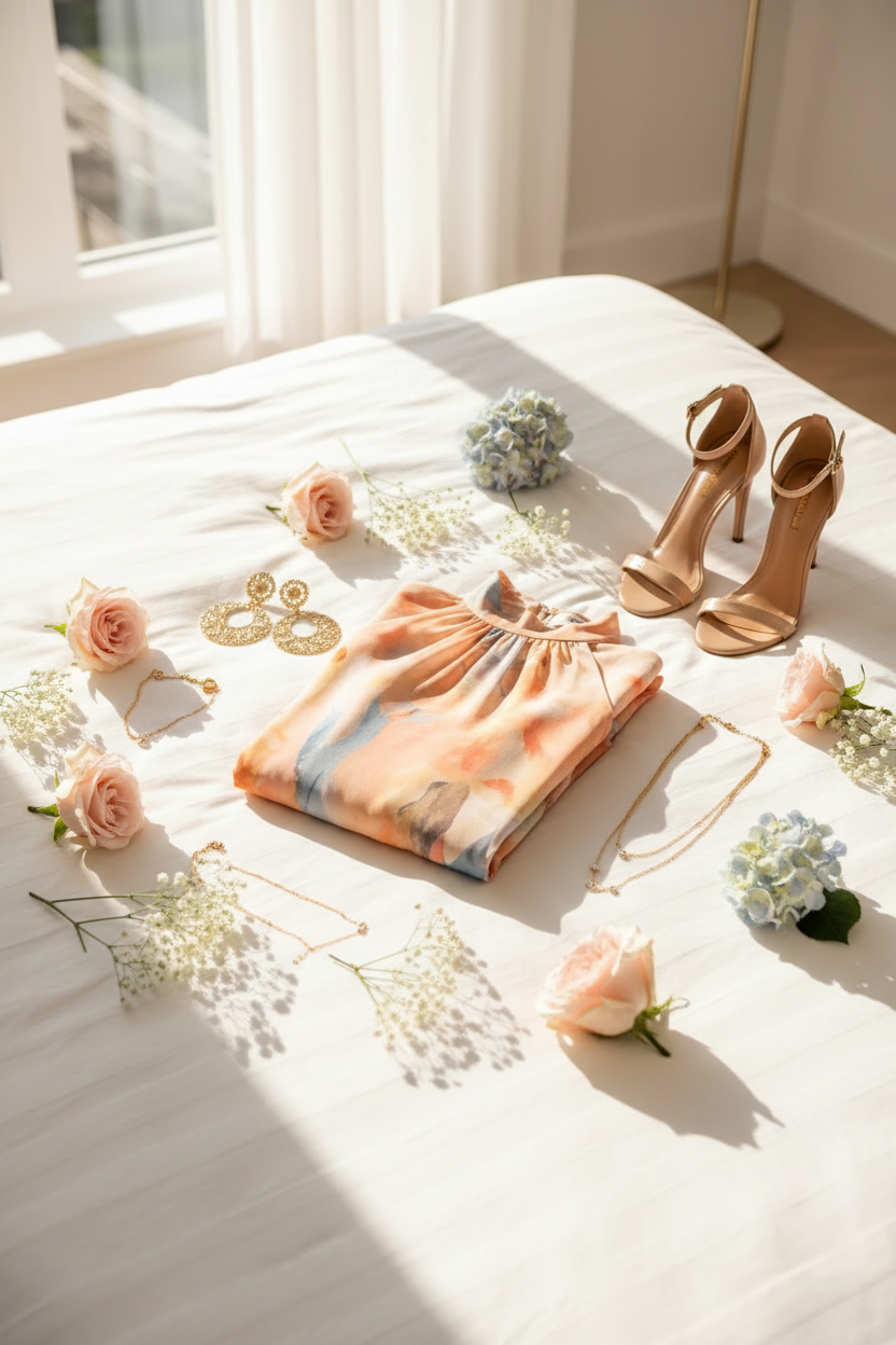 VelaBloom™ — Command Every Room with Effortless, Curve-Hugging Radiance