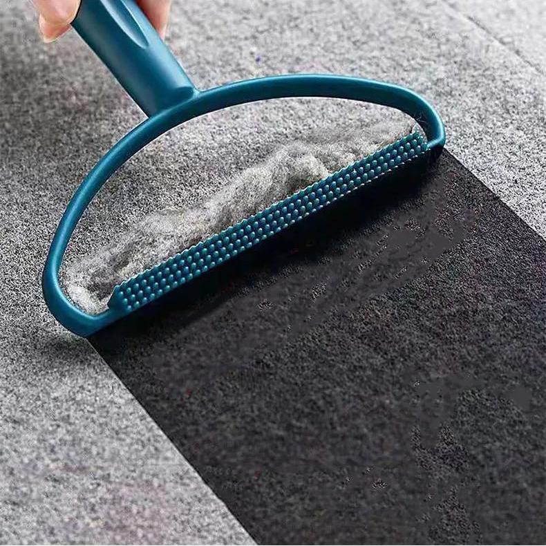 HairSweepPro™ — Effortless Pet Hair Freedom for a Spotless, Calm Home