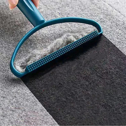 HairSweepPro™ — Effortless Pet Hair Freedom for a Spotless, Calm Home