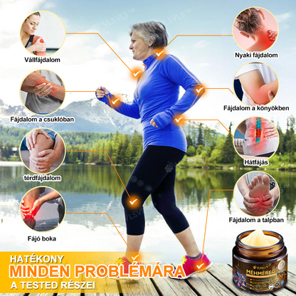 FlexuraBalm™ — Unlock Rapid Relief and Move Freely Again Without Pain or Stiffness