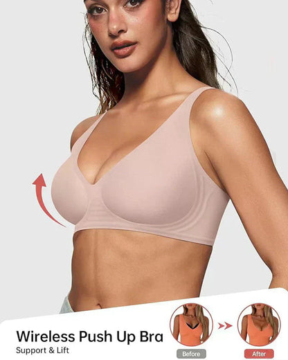 VeluraLift™ — Feel Unstoppable with All-Day Comfort and Effortless Lift