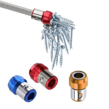 The IronClad™ — Master Every Fix with Unbreakable Screw Grip Power