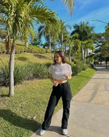 Bernadette™ Ready Functional Streetwear