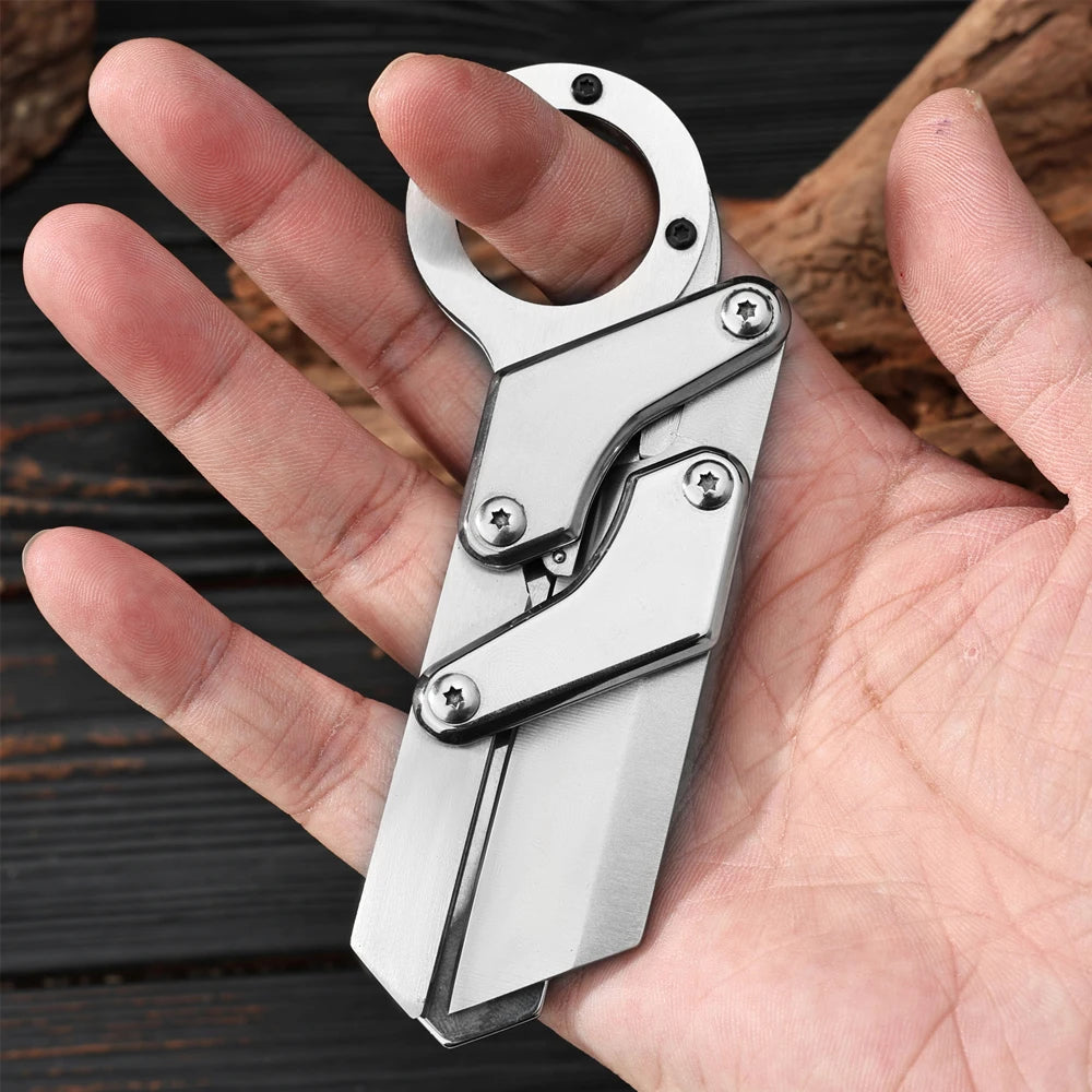 StrikerFlex™ — Master Every Cut with Unshakable Precision and Rock-Solid Grip