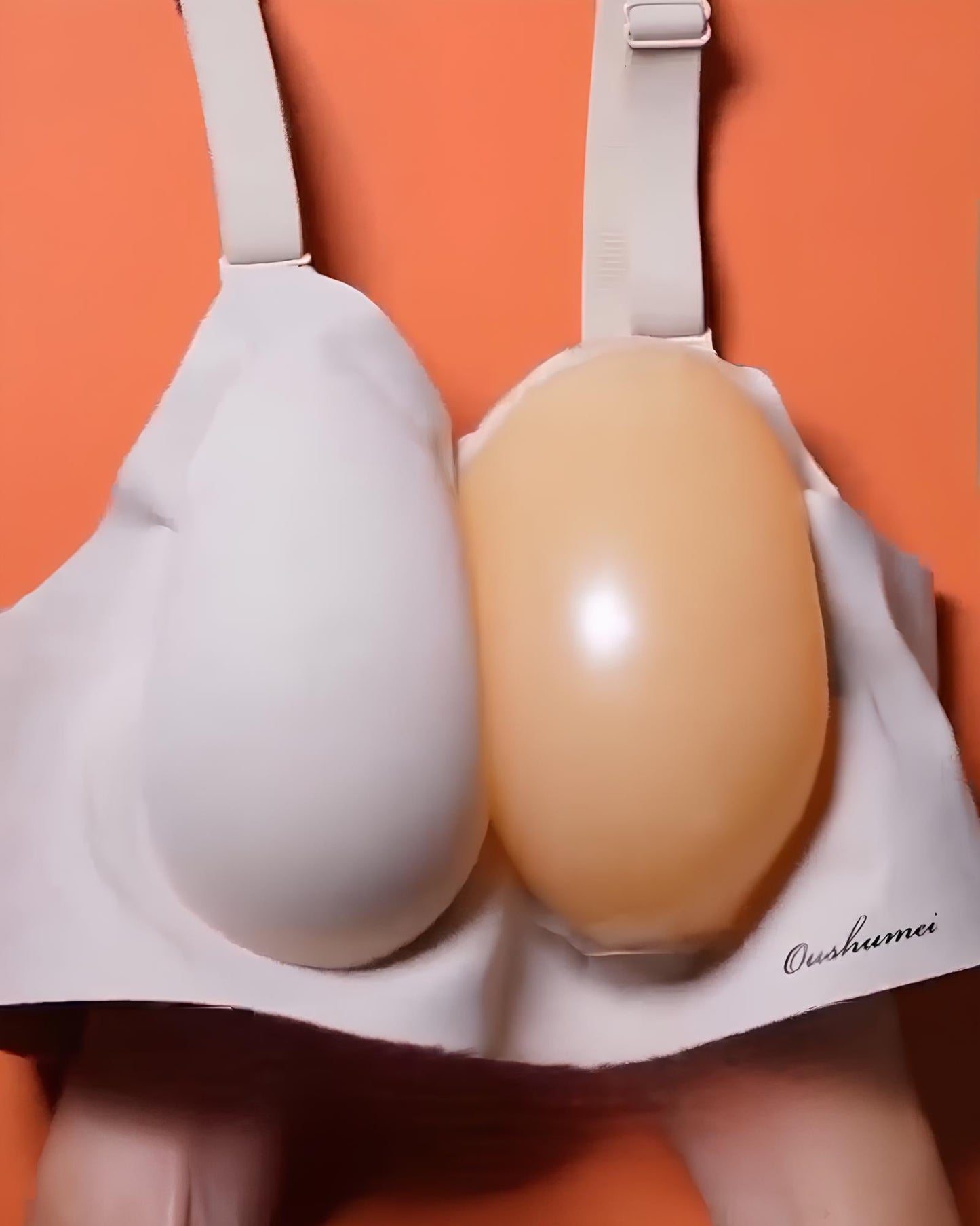CurveMuse™ — Customize Your Curves with Invisible Comfort and Endless Confidence