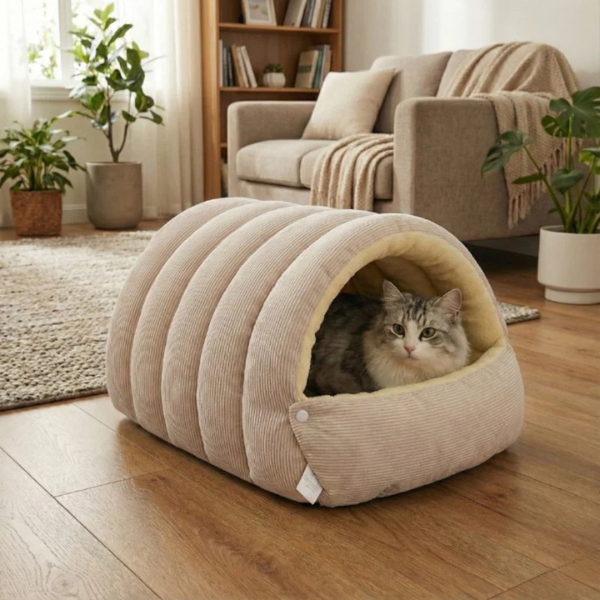 CozyNest™ — The Ultimate Comfort Zone That Turns Every Nap Into Pure Bliss
