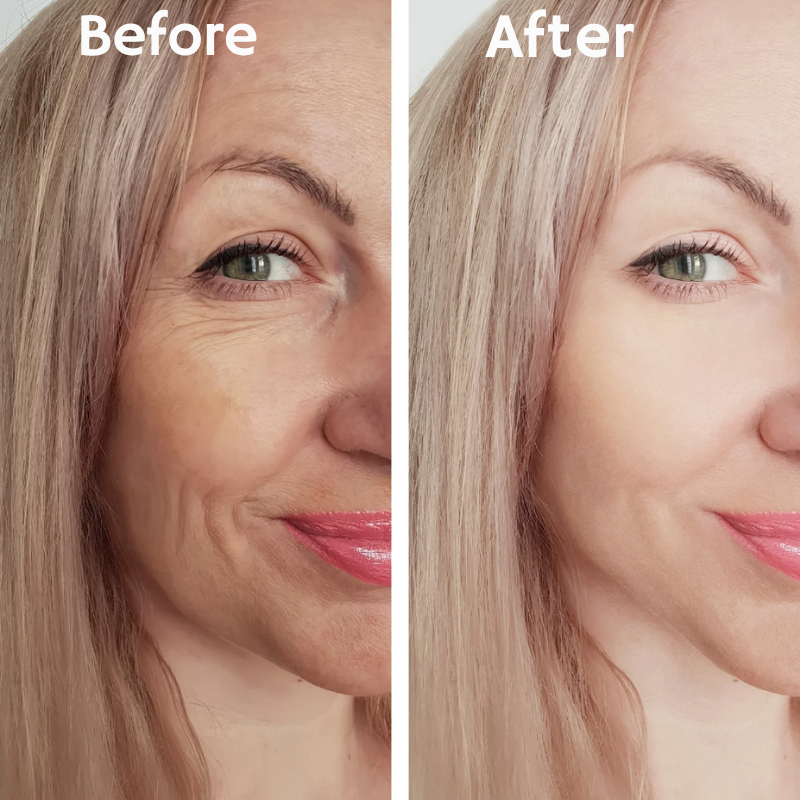 Luminexa™ — Unlock Radiant, Youthful Skin That Turns Heads Instantly