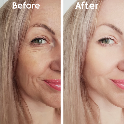 Luminexa™ — Unlock Radiant, Youthful Skin That Turns Heads Instantly