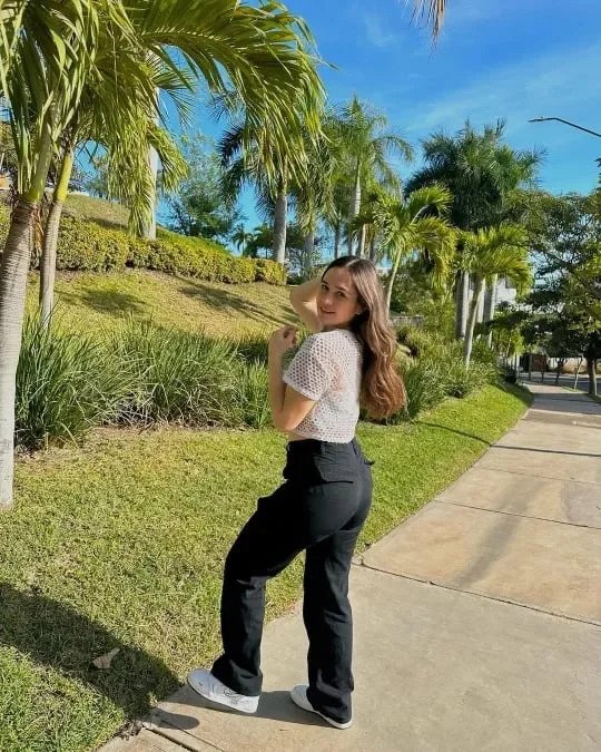 Bernadette™ Ready Functional Streetwear