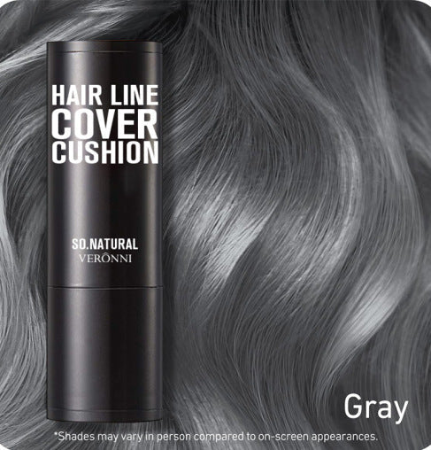 ShadeSilk™ Precision — Instantly Boost Your Hairline with Natural, Unstoppable Confidence