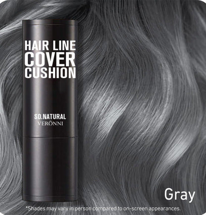 ShadeSilk™ Precision — Instantly Boost Your Hairline with Natural, Unstoppable Confidence