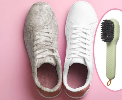 ShineMaster™ — Effortless Shoe Brilliance Anytime | 50% Off