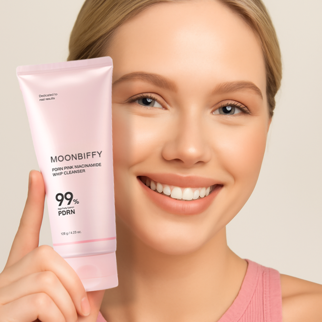GlowMira™ — Unlock Radiant, Firm Skin That Demands Attention