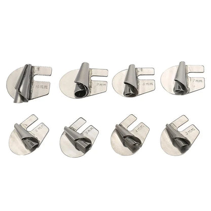 SewPerfekt™ — Perfect Hems in Half the Time | 50% Off