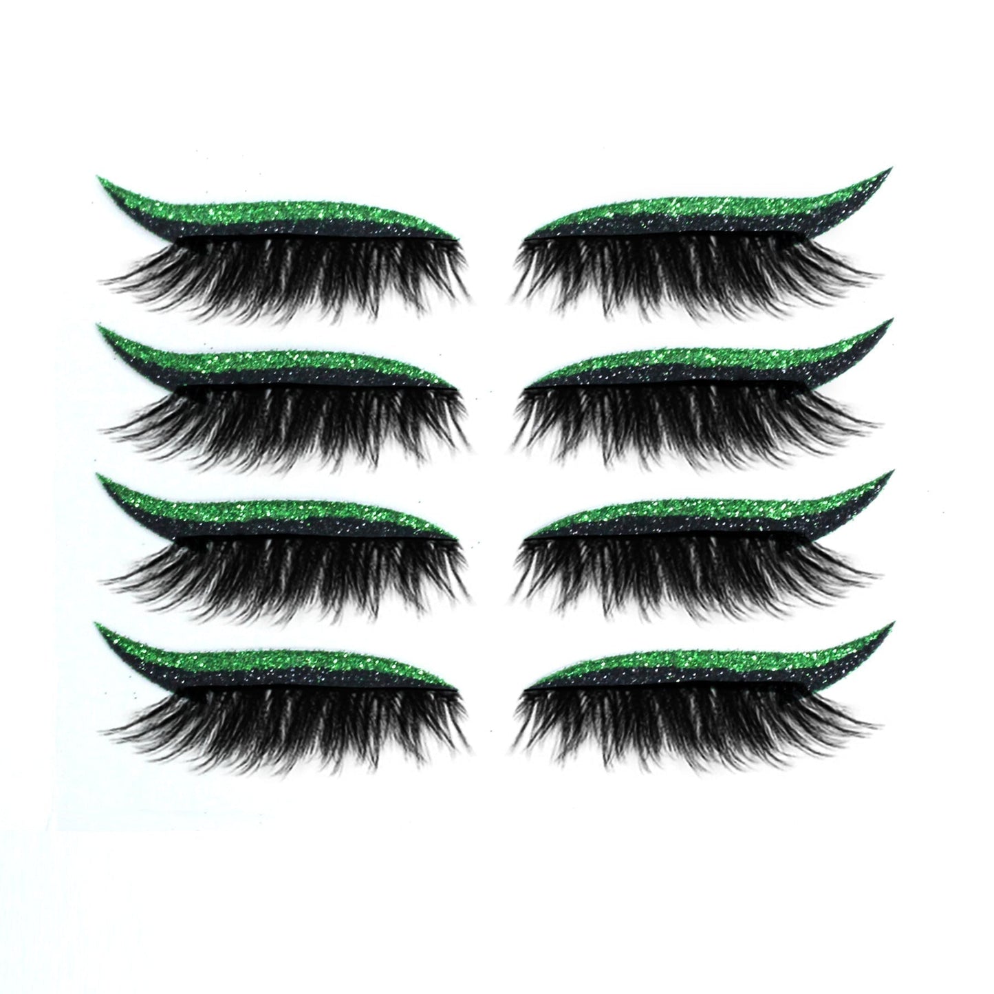 LumaLash™ — Instant Cat-Eye Confidence That Lasts for Days